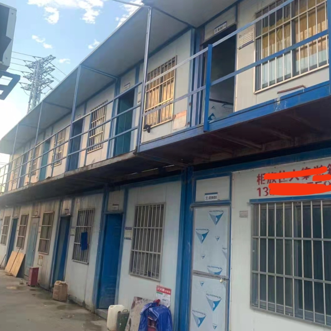 集装箱改造的新趋势：从建筑到艺术装置
