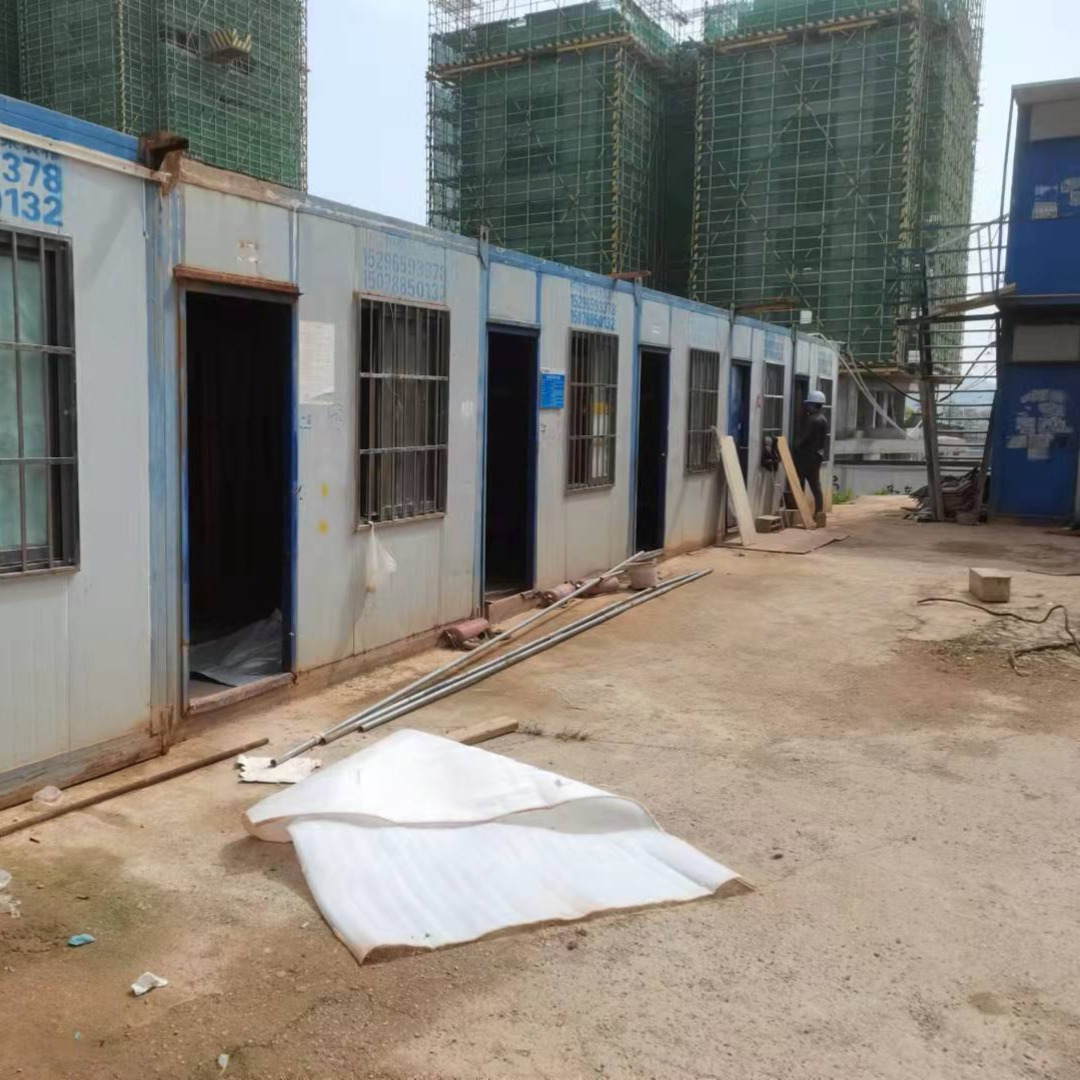 \\厂房拆除回收：让废弃建筑重获新生\\