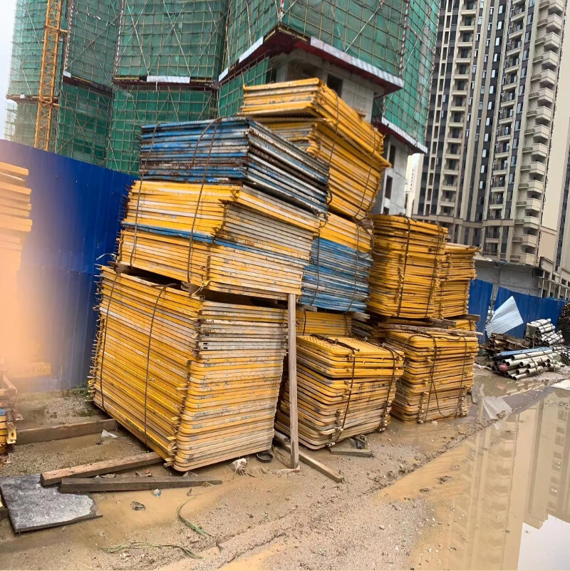 活动板房回收与环保：减少建筑废弃物，共创绿色家园！