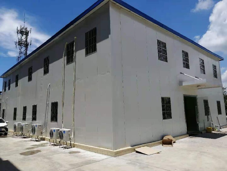 折叠式集装箱运输费用_二手活动板房回收批发市场 二_氧化镁板集装箱抗震性能