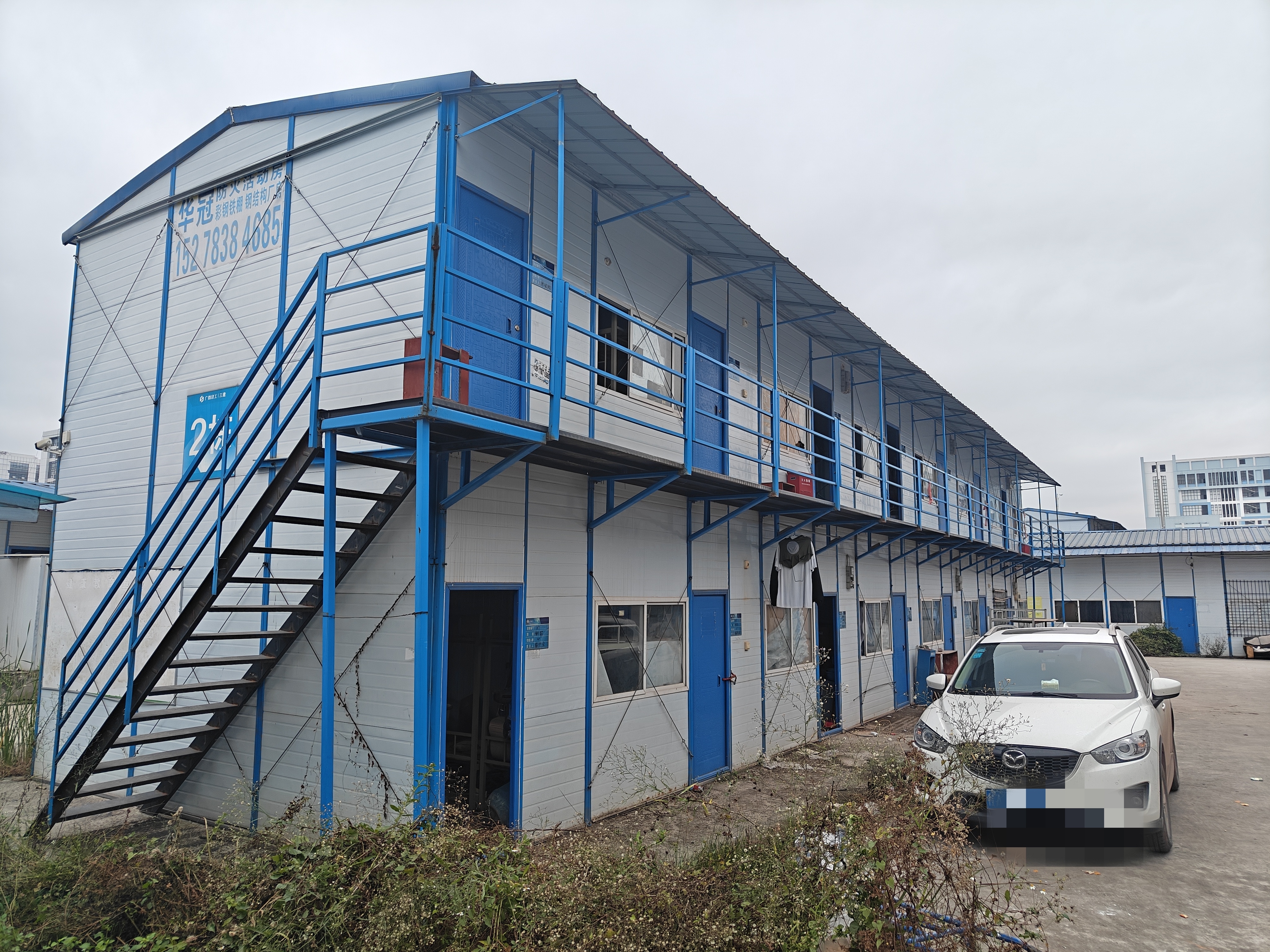 工地活动板房尺寸选择_活动板房品牌耐用性评测_工地活动板房尺寸